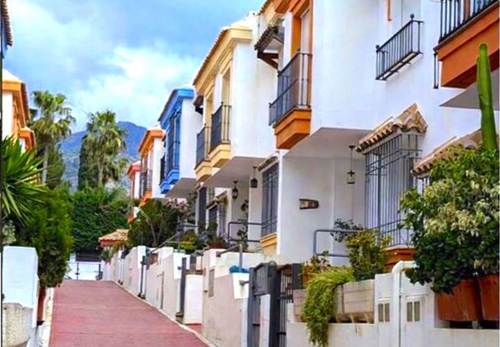 Byhus i Marbella, Malaga, Marbella - € 840.000 | Ref: CS804100 - foto 1