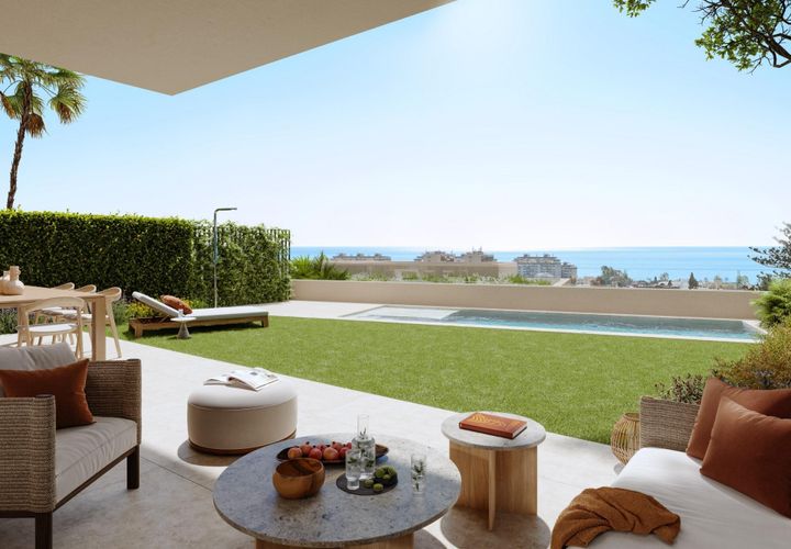 Byhus i Malaga city, Malaga, Malaga city - € 2.100.000 | Ref: CLDS-27366 - foto 1