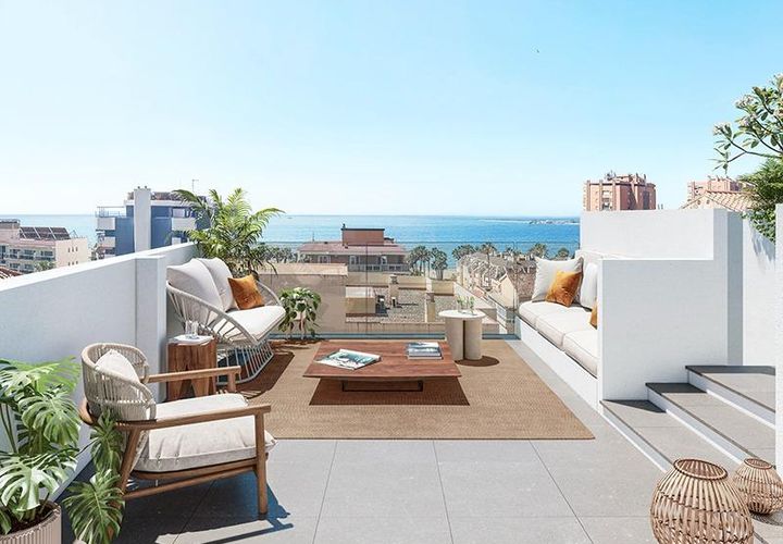 Byhus i Malaga city, Malaga, Malaga city - € 880.000 | Ref: CLDS-15947 - foto 1
