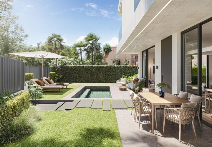 Byhus i Malaga city, Malaga, Malaga city - € 1.750.000 | Ref: CLDS-86006 - foto 1