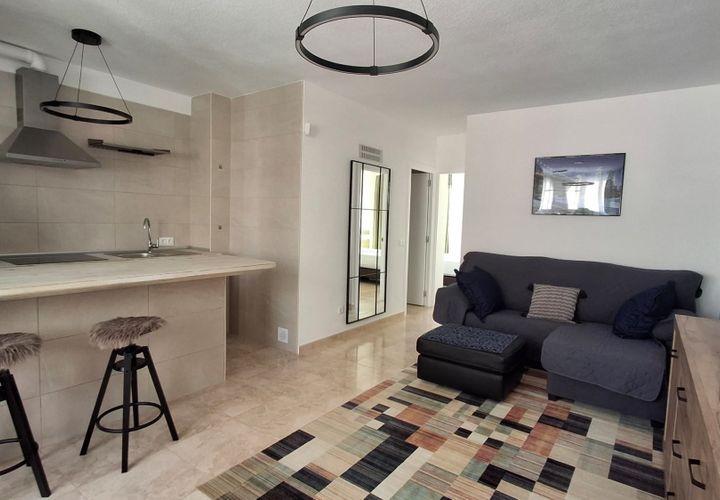 Lejlighed i La Mata, Alicante, La Mata - € 164.000 | Ref: CLDCI-48866 - foto 1