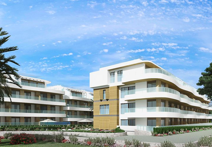 Lejlighed i Playa Flamenca, Alicante, Playa Flamenca - € 625.000 | Ref: CM328 - foto 1