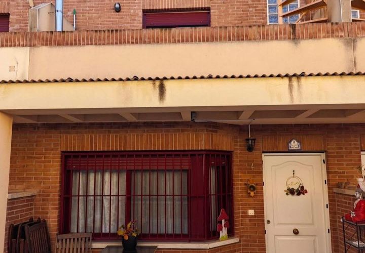 Duplex i Benferri, Alicante, Benferri - € 156.000 | Ref: AG19MLSC7968076 - foto 1