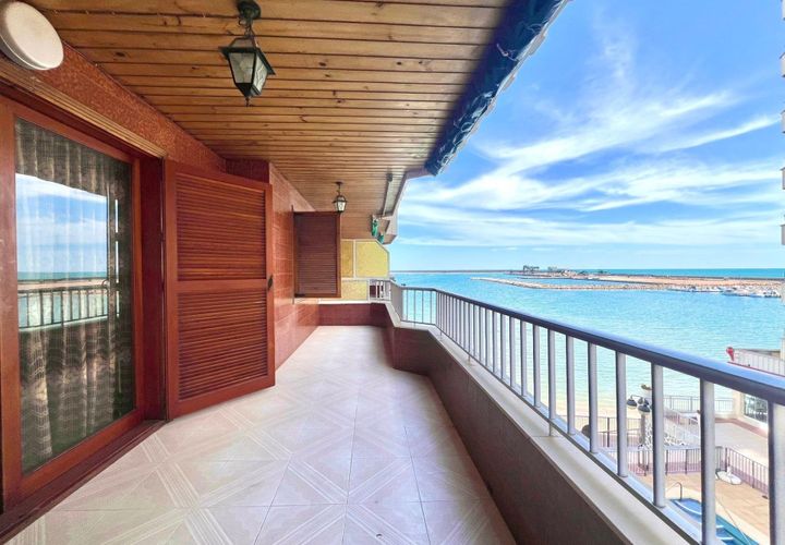 Leilighet i Torrevieja, Alicante, Torrevieja - € 280 000 | Ref: AG19MLSC3971308 - foto 1