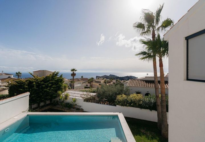 Villa i Benitachell, Alicante, Benitachell - € 1.680.000 | Ref: ELI1263 - foto 1