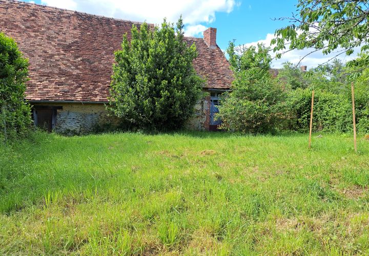 Haus in Tilly, Indre, Tilly - € 62.000 | Ref: BVI74980 - Foto 1