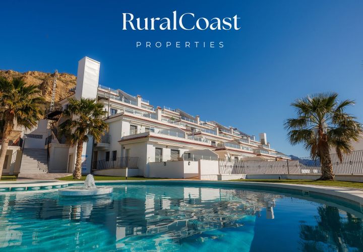 Lejlighed i Mutxamel, Alicante, Mutxamel - € 189.900 | Ref: 9226 - foto 1