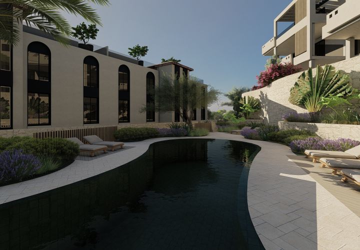 Villa i Guaro, Malaga, Guaro - € 725.000 | Ref: NBCS-19193 - foto 1