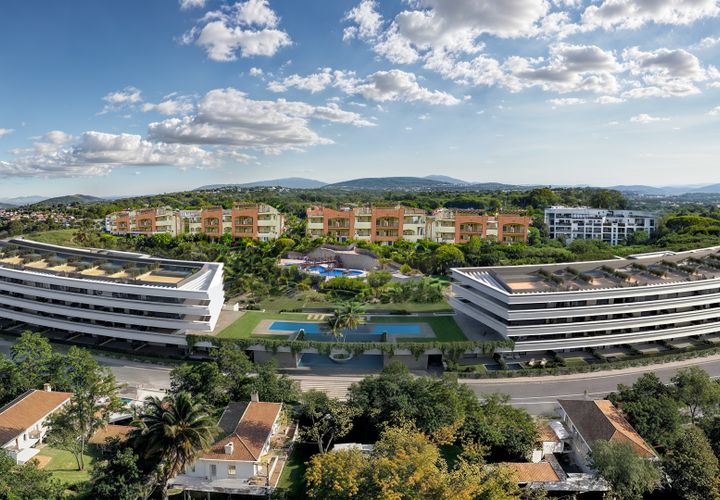 Leilighet i Manilva, Malaga, Manilva - € 581 500 | Ref: NBCS-83491 - foto 1