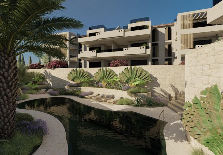 Lejlighed i Monda, Malaga, Monda - € 600.000 | Ref: NB-36475 - foto 1