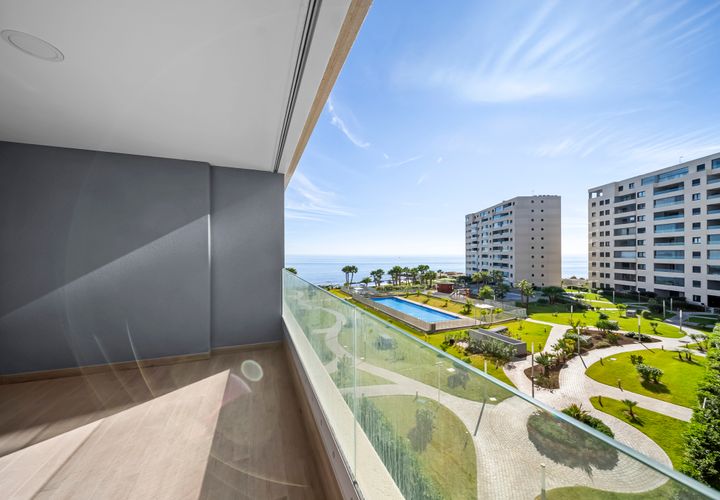 Lejlighed i Punta Prima, Alicante, Punta Prima - € 599.000 | Ref: R-89034 - foto 1