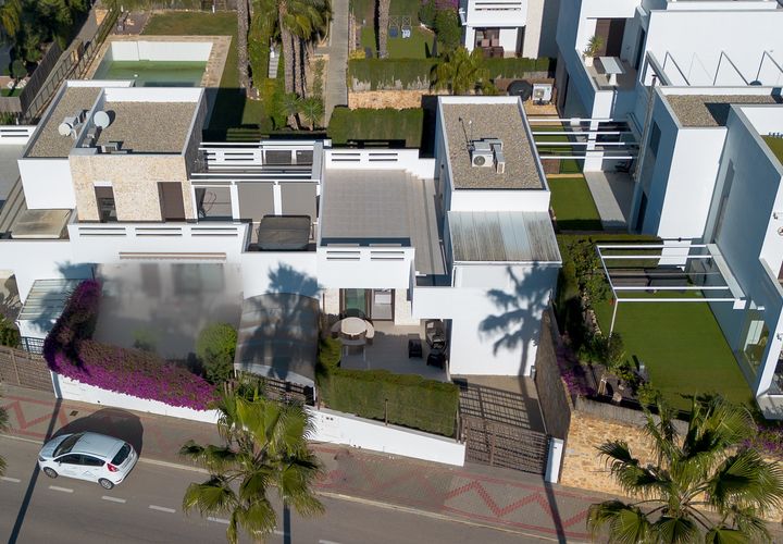 Stadthaus in Algorfa, Alicante, Algorfa - € 349.995 | Ref: R-27960 - Foto 1