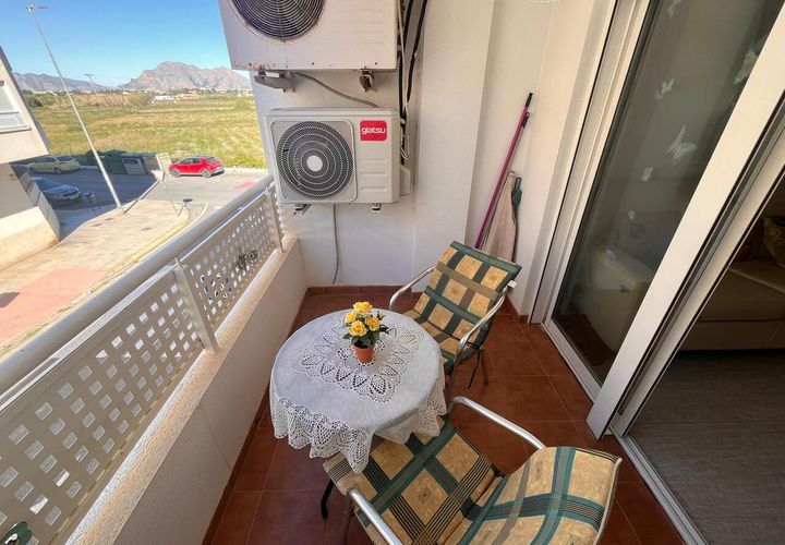 Lejlighed i Almoradi, Alicante, Almoradi - € 105.000 | Ref: R-96903 - foto 1