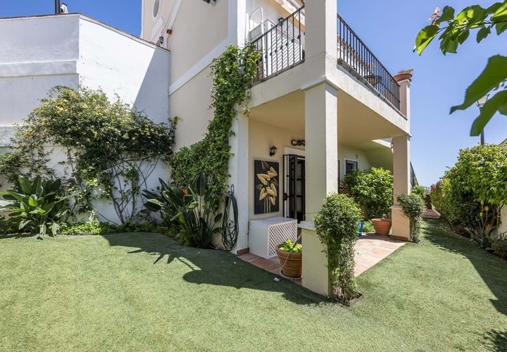 Byhus i Estepona, Malaga, Estepona - € 749.500 | Ref: SMSE0941 - foto 1