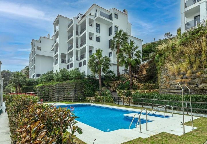 Lejlighed i La Duquesa, Malaga, La Duquesa - € 425.000 | Ref: SMSD42049 - foto 1