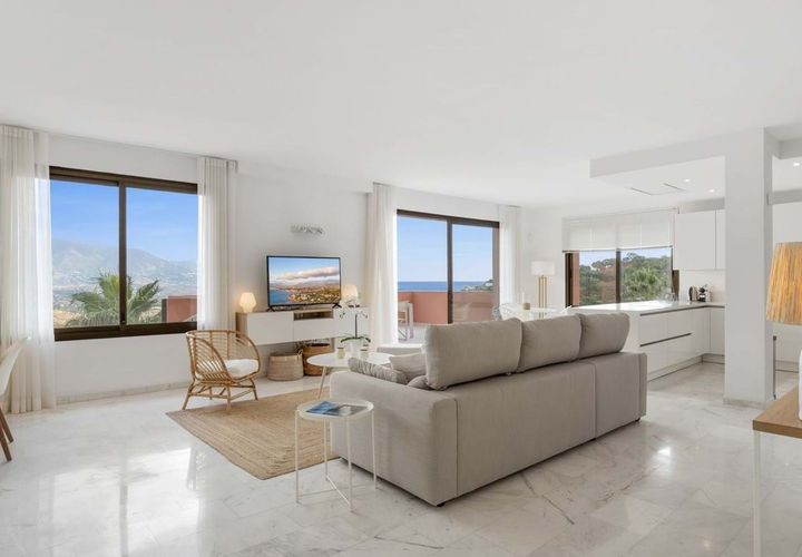 Lejlighed i Marbella, Malaga, Marbella - € 485.000 | Ref: SMSM0930 - foto 1