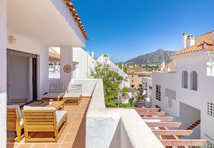 Lejlighed i Marbella, Malaga, Marbella - € 498.000 | Ref: SMSM0934 - foto 1