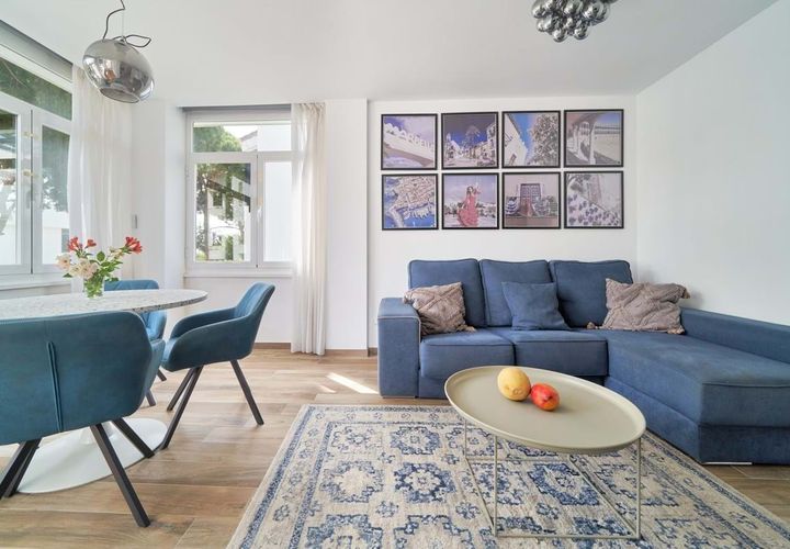 Lejlighed i Marbella, Malaga, Marbella - € 499.000 | Ref: SMSM0935 - foto 1