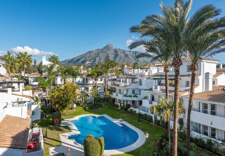 Penthouse i Marbella, Malaga, Marbella - € 499.000 | Ref: SMSM0937 - foto 1