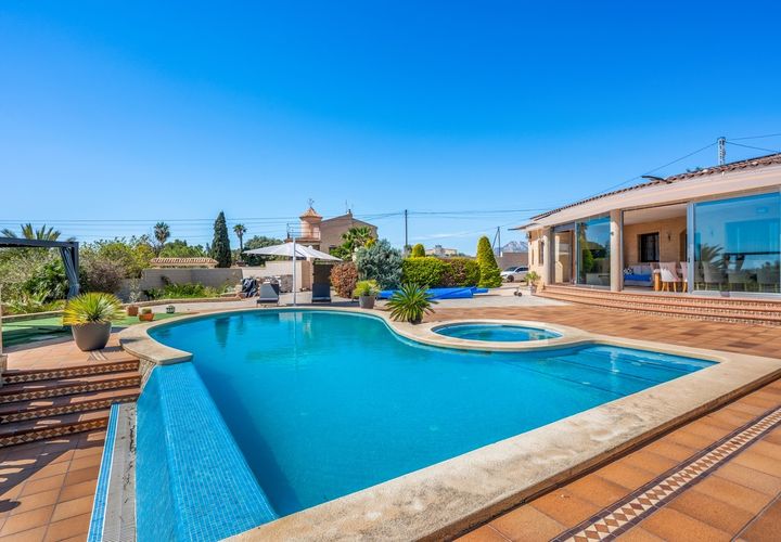 Finca i Elche, Alicante, Elche - € 599.000 | Ref: 775262 - foto 1