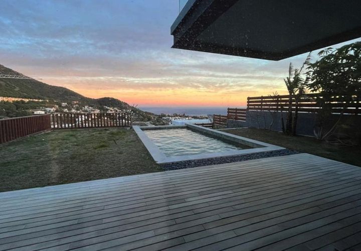 Villa i Mijas Costa, Malaga, Mijas Costa - € 1.600.000 | Ref: R5354287 - foto 1