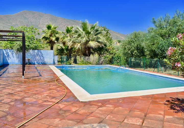 Villa i Mijas Costa, Malaga, Mijas Costa - € 1.195.000 | Ref: R5354305 - foto 1
