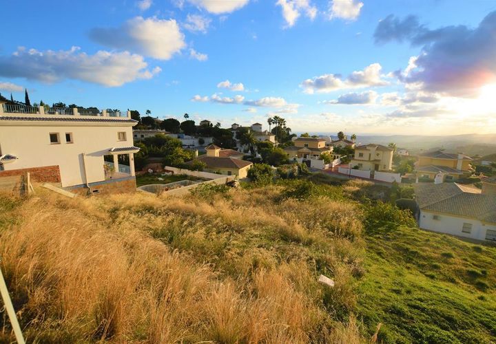 Helårsgrund i Mijas Costa, Malaga, Mijas Costa - € 800.000 | Ref: R5354317 - foto 1