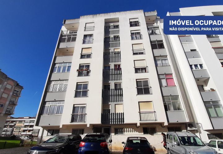 Lejlighed i Sintra, Lisbon, Sintra - € 268.000 | Ref: ZTRE-03883/12758 - foto 1