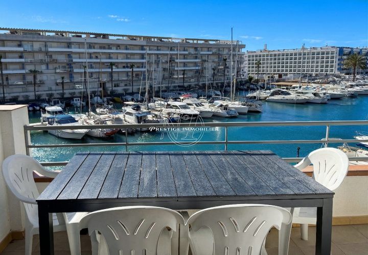 Lejlighed i Roses, Gerona, Roses - € 159.000 | Ref: 6465/J15-N1IMMOFRESP - foto 1