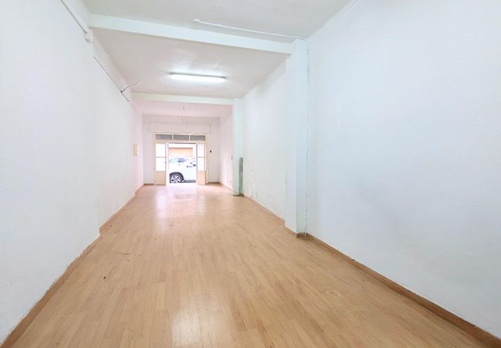 Erhvervsejendom i Elche, Alicante, Elche - € 70.000 | Ref: 98547/388 - foto 1
