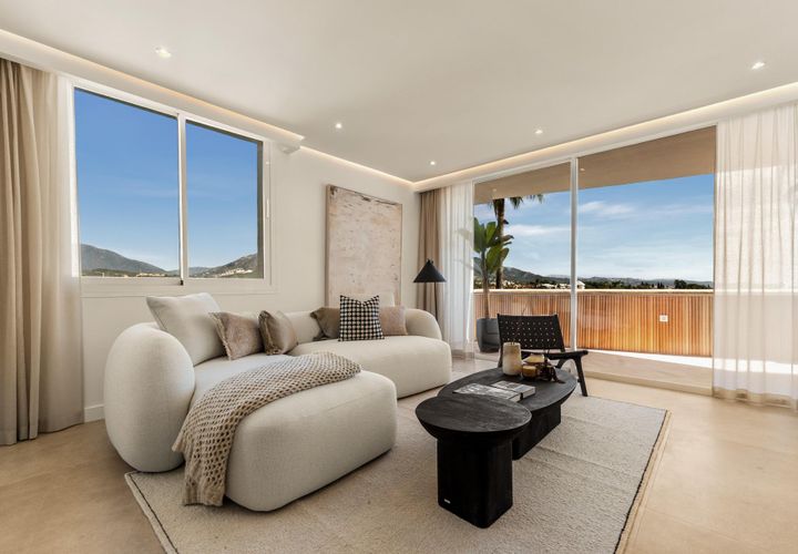 Lejlighed i Marbella, Malaga, Marbella - € 690.000 | Ref: DLR17057/14009 - foto 1