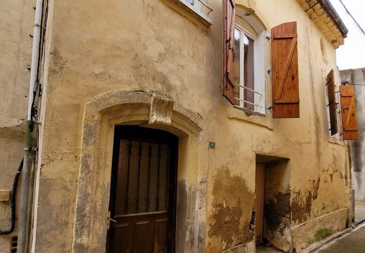 Villa i Autignac, Herault, Autignac - € 55.000 | Ref: smm89100ee - foto 1