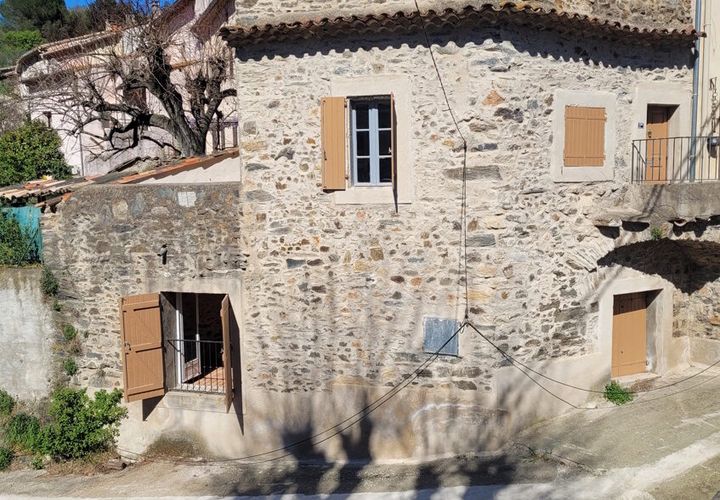 Villa a Cessenon-sur-Orb, Herault, Cessenon-sur-Orb - € 99.000 | Ref: sc99000e - foto 1