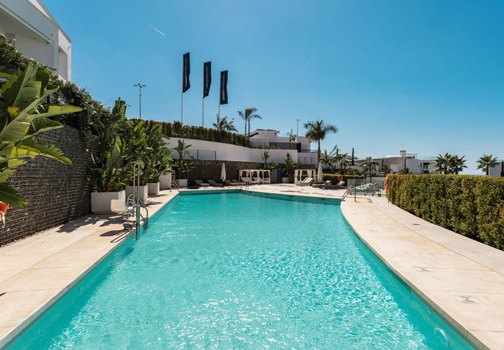 Lejlighed i Marbella, Malaga, Marbella - € 1.495.000 | Ref: R5355298 - foto 1