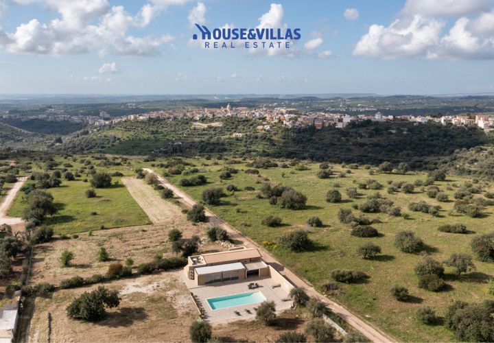 Villa i Avola, Siracusa, Avola - € 870.000 | Ref: 1272 - foto 1