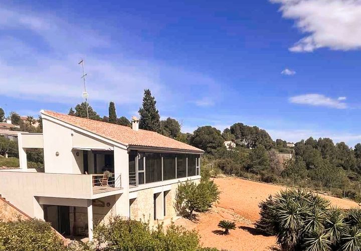 Villa a Montserrat, Valencia, Montserrat - € 849.000 | Ref: VLC4201 - foto 1