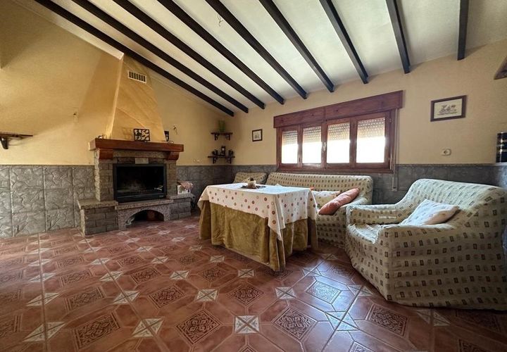 Villa i Macael, Almeria, Macael - € 94.000 | Ref: 3083/12065 - foto 1