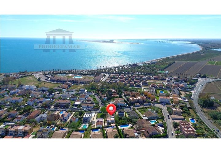Villa i L'Ampolla, Tarragona, L'Ampolla - € 320.000 | Ref: VIL_221 - foto 1