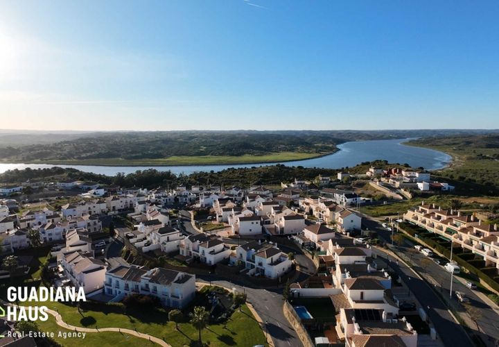 Rækkehus i Ayamonte, Huelva, Ayamonte - € 195.000 | Ref: 2241/11122 - foto 1
