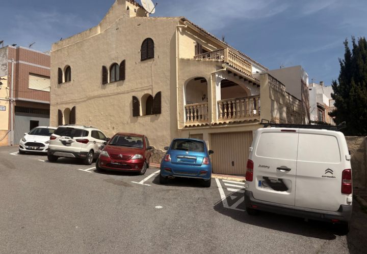 Byhus i Benitachell, Alicante, Benitachell - € 225.000 | Ref: HO474657 - foto 1