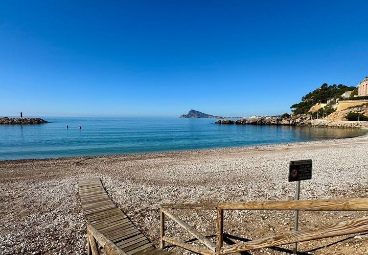 Leilighet i Altea, Alicante, Altea - € 310 000 | Ref: VPM333 - foto 1