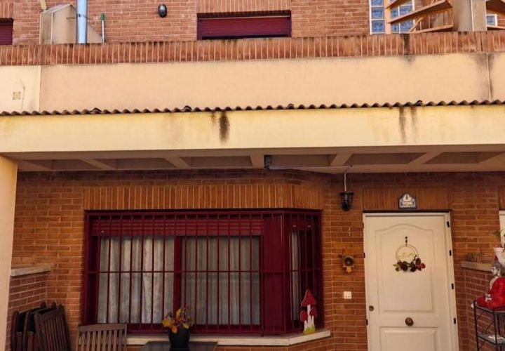 Dupleks i Benferri, Alicante, Benferri - € 156 000 | Ref: 26V040_7425/3696 - foto 1