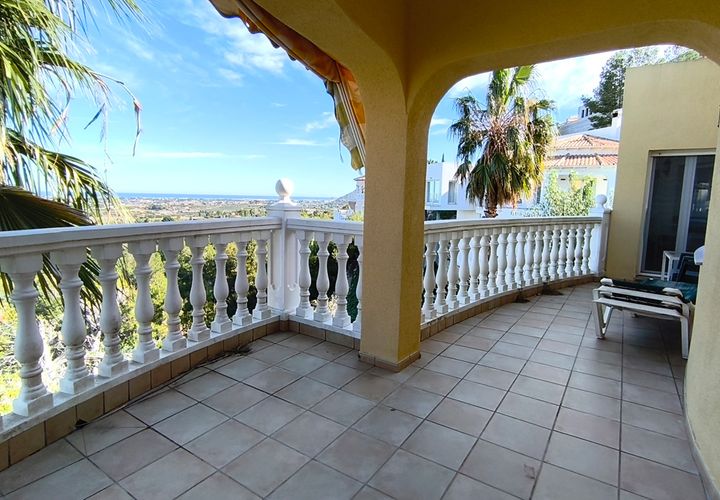 Villa a La Sella, Alicante, La Sella - € 675.000 | Ref: RU 0470 - foto 1