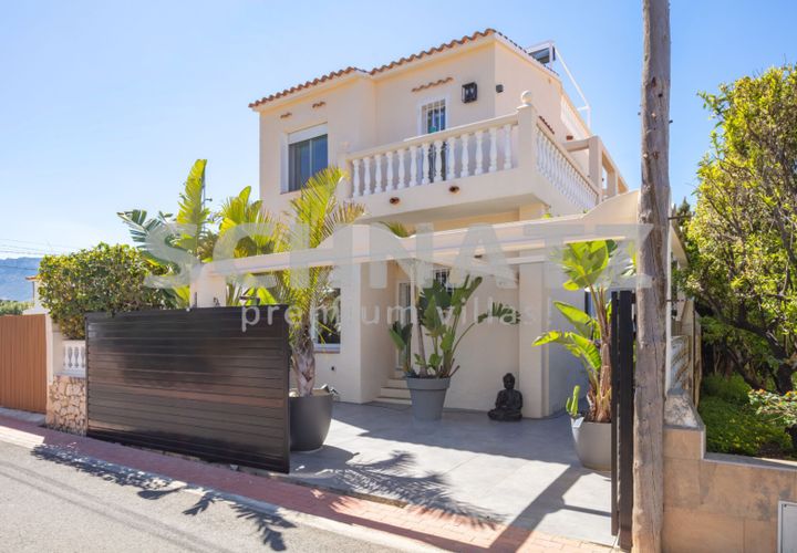 Villa i Els Poblets, Alicante, Els Poblets - € 389.000 | Ref: EL5507 - foto 1