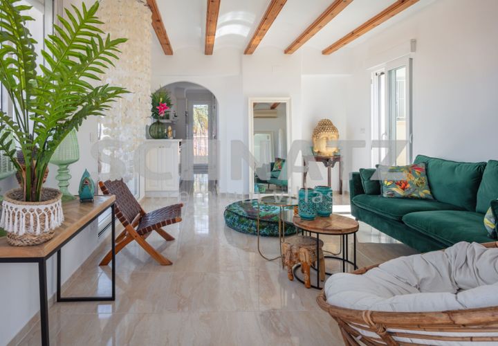 Villa em Els Poblets, Alicante, Els Poblets - € 398.000 | Ref: EL5508 - foto 1