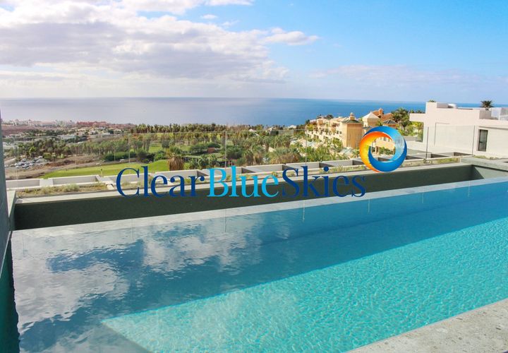 Lejlighed i Adeje, Tenerife, Adeje - € 1.125.000 | Ref: 9025 - foto 1