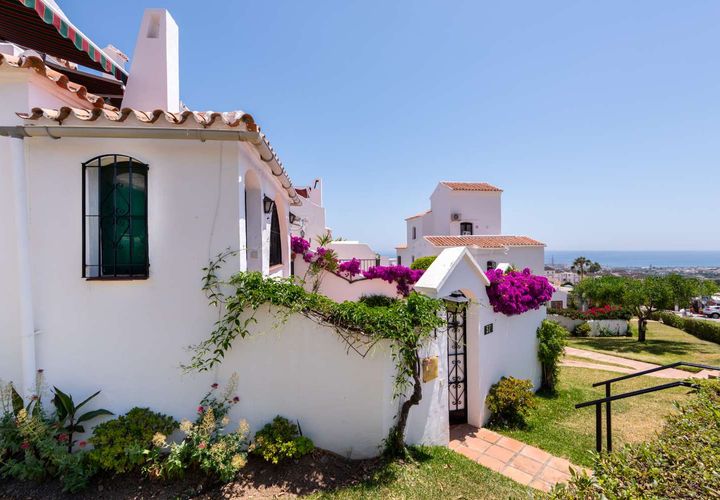 Lejlighed i Nerja, Malaga, Nerja - € 299.000 | Ref: JG1125TPM - foto 1
