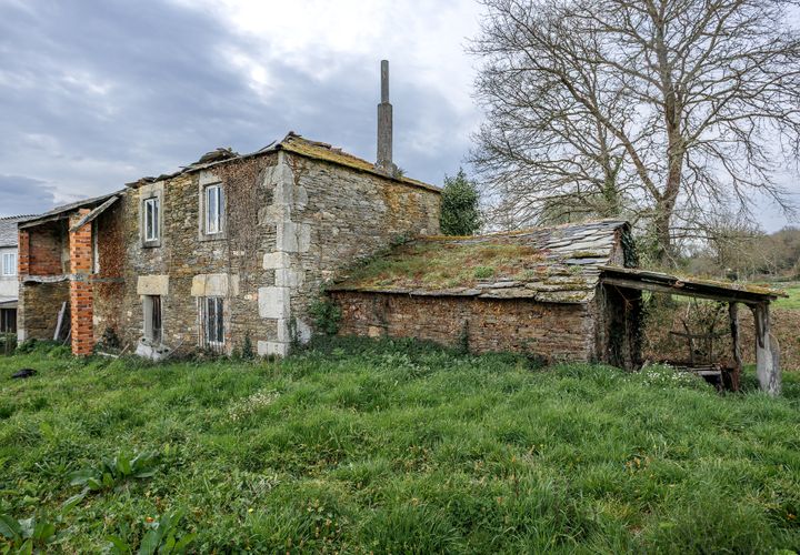 Herregård i Begonte, Lugo, Begonte - € 30 000 | Ref: 2889 - foto 1