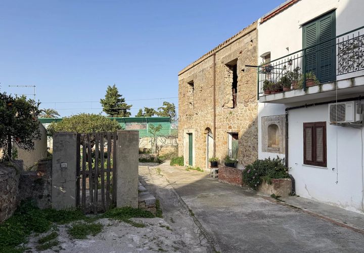 Villa i Cefalu, Palermo, Cefalu - € 130.000 | Ref: Casa Ignazia - Cefalù - foto 1