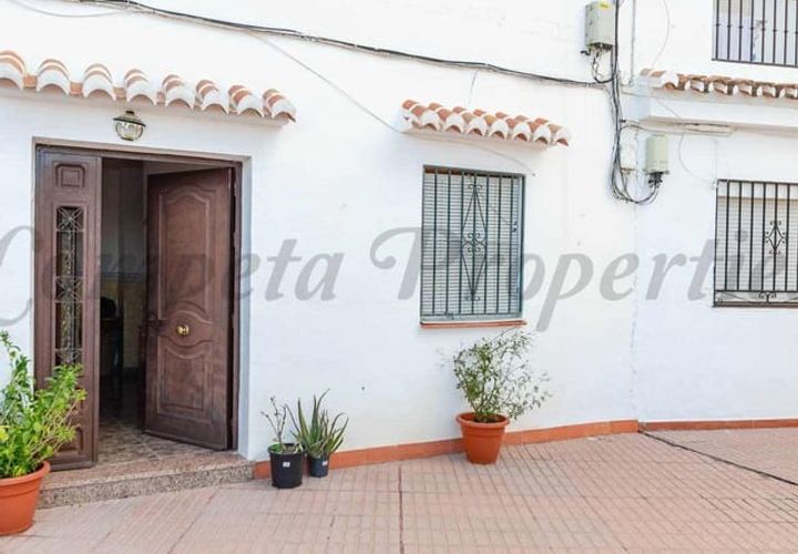 Leilighet i Competa, Malaga, Competa - € 137 000 | Ref: TH1266 - foto 1